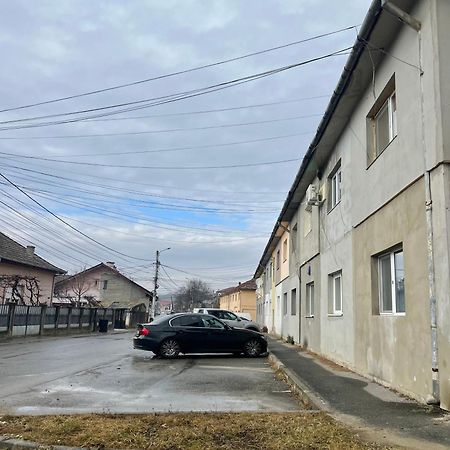 Salt Mine Retreat - Free Parking Apartment Turda Exterior photo